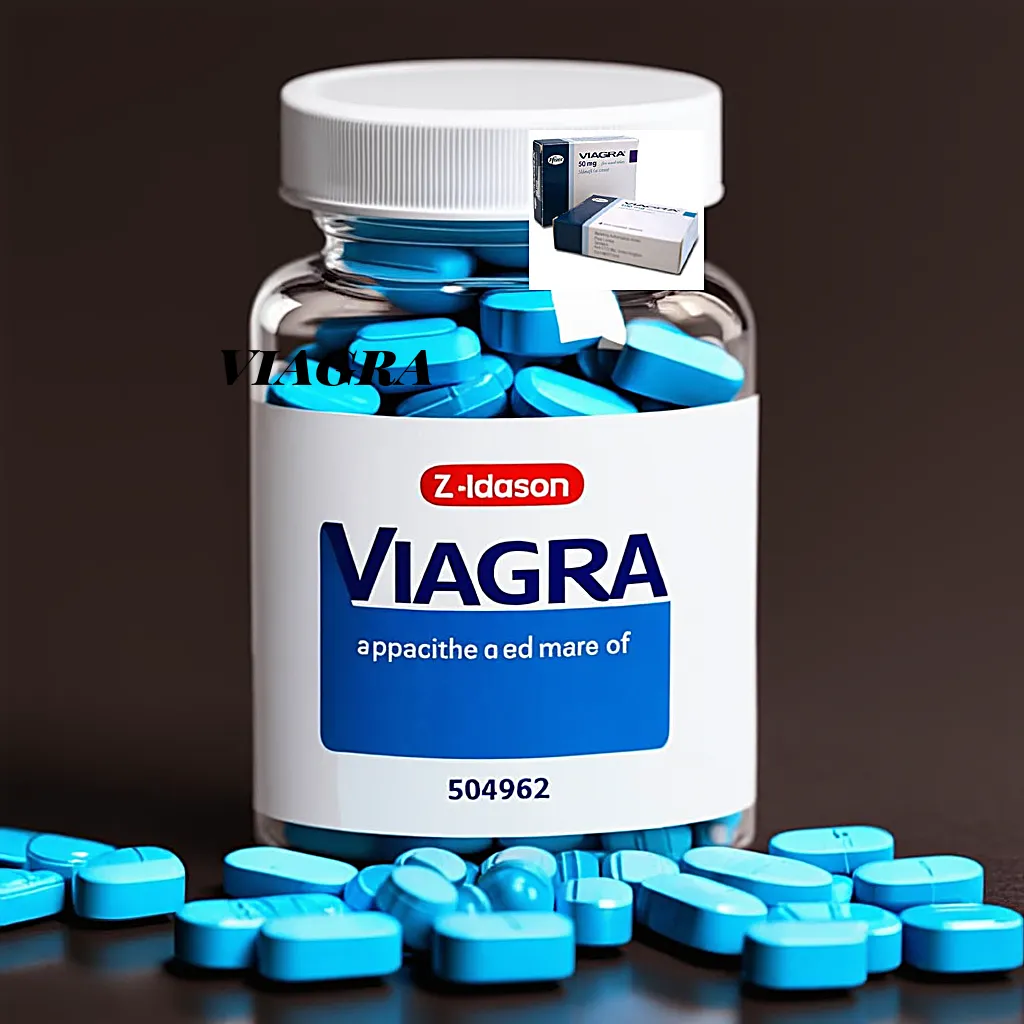 Generico de viagra en farmacias similares